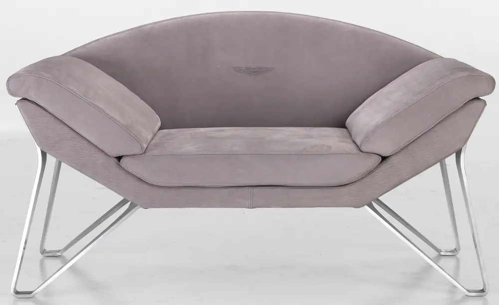 Aston Martin Interiors, lavorazioni artigianali dalla qualità senza tempo