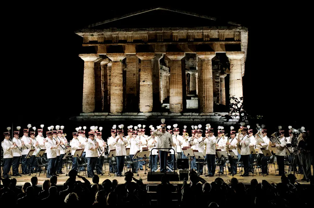 L'Esercito Italiano alla "Notte dei Musei", il 6 ottobre a Roma