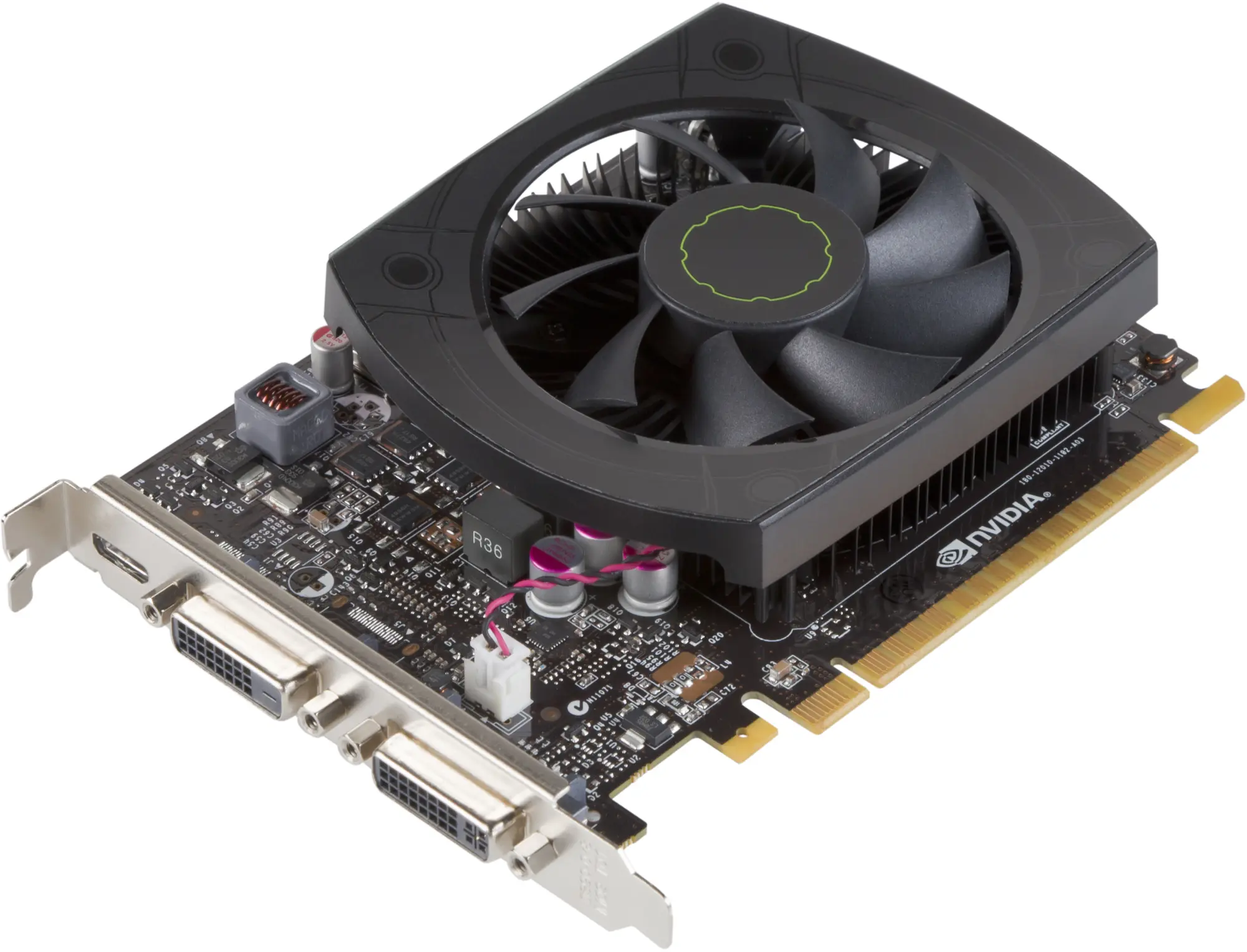 Nvidia GeForce GTX 650 Ti, performance incredibili con i giochi più all'avanguardia 