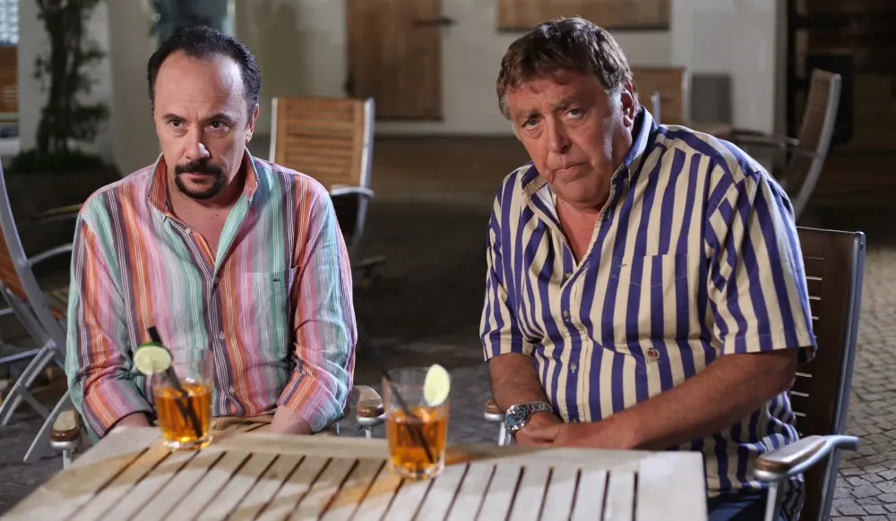 "E io non pago-L'Italia dei furbetti", nelle sale dal 31 ottobre