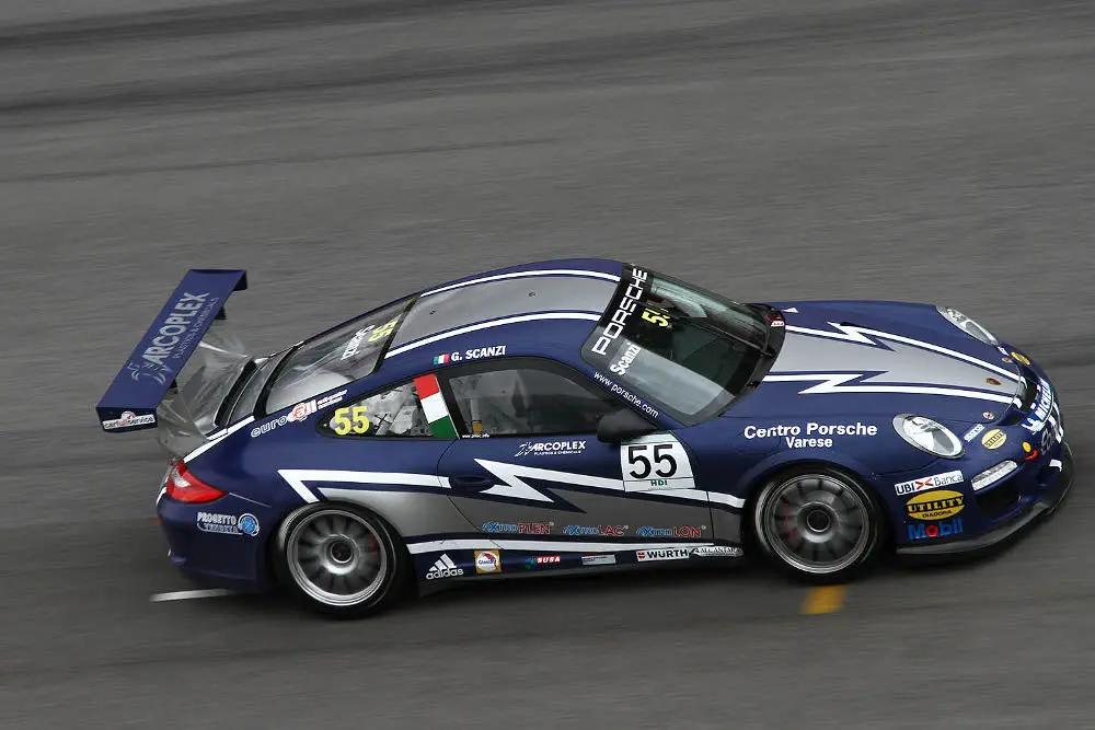 Porsche Carrera Cup, gran finale a Monza con tre piloti in lizza per il titolo