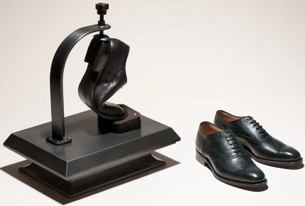 Nuova collezione “Goodyear Flexible” by Church’s, flessibilità e comfort