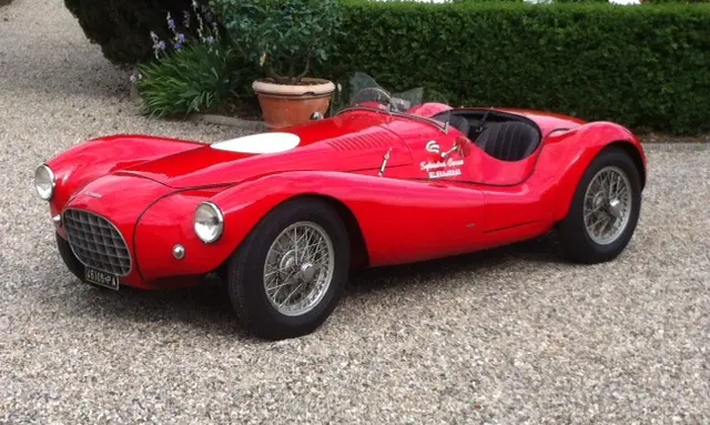 "Ermini-L’arte dei motori a Firenze", il libro dell'ASI sul costruttore di auto sportive