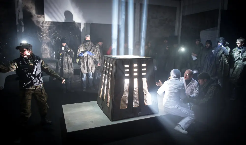 Lancio di Halo 4: Xbox 360 trasforma il Principato del Liechtenstein 