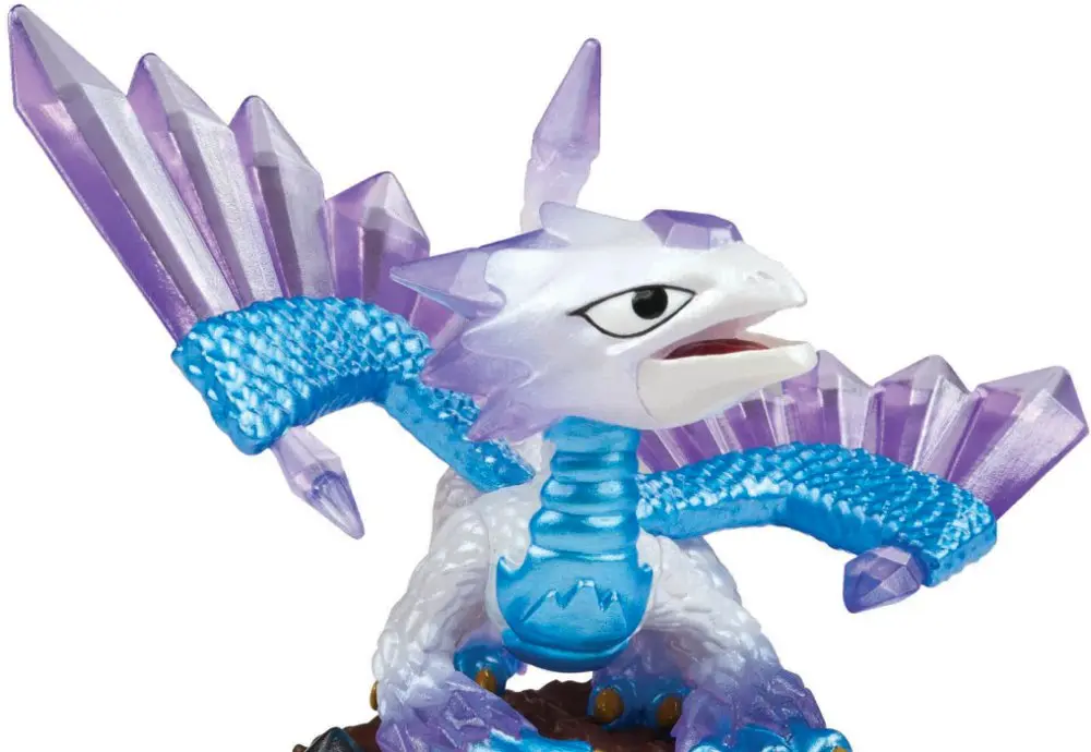 Skylanders Giants, in arrivo tre nuovi personaggi