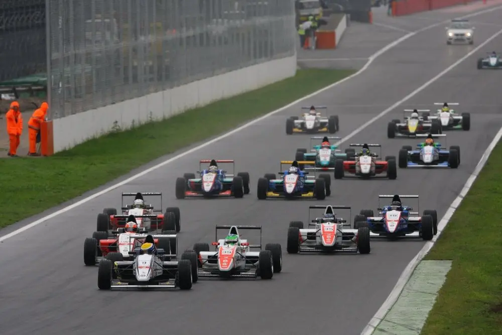 Formula ACI-CSAI Abarth e European Series, si lavora per mantenere il campionato ad alti livelli