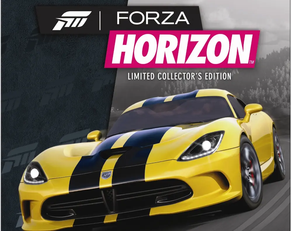 “Forza Horizon”, il nuovo trailer e la demo per Xbox Live