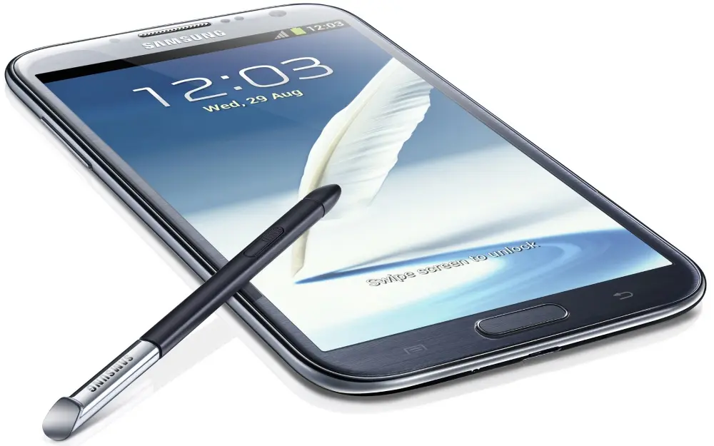 Nuovi Samsung GALAXY Note II e GALAXY Note 10.1, per chi ama distinguersi