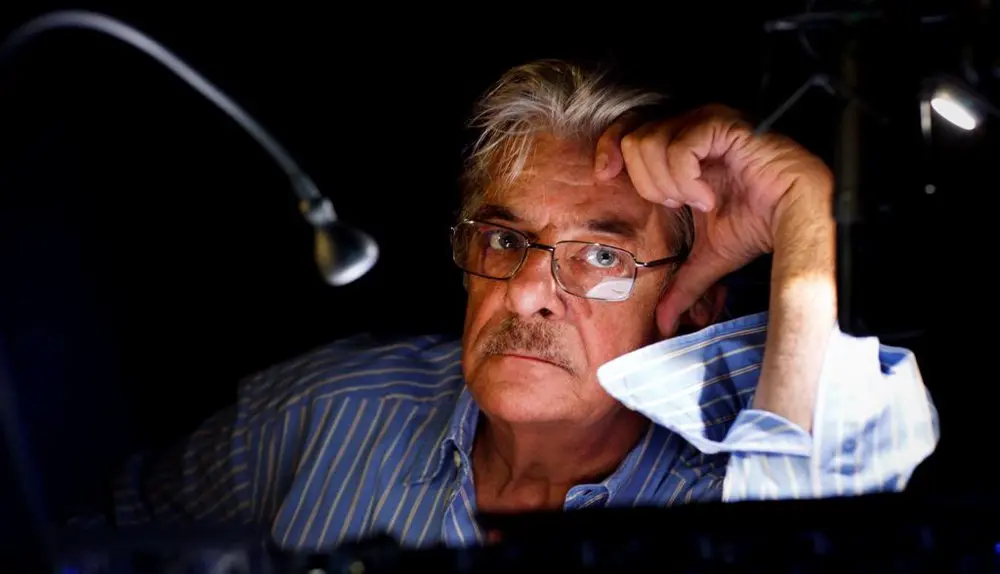 Call of Duty Black Ops II, Giancarlo Giannini doppiatore d'eccezione di Raul Menendez