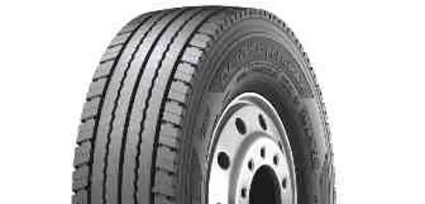 Hankook e-cube MAX, la nuova serie di pneumatici per autocarri