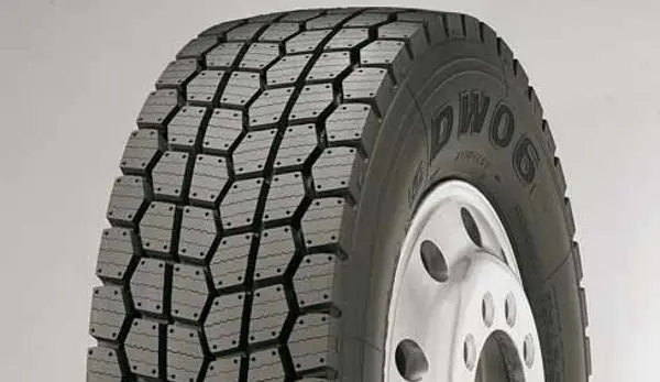 Hankook DW06, il nuovo pneumatico invernale per autocarri