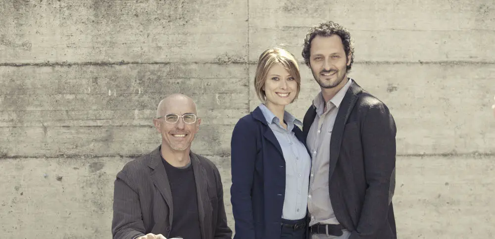 Ris Roma 3, da domani su Canale 5