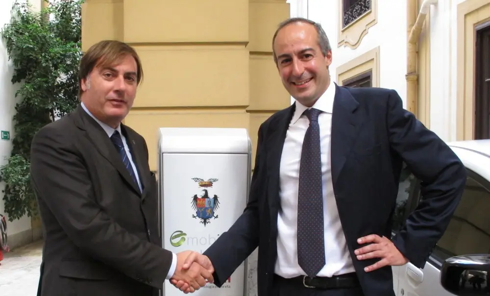  Bosch a "No Smog Mobility", per una mobilità a zero emissioni