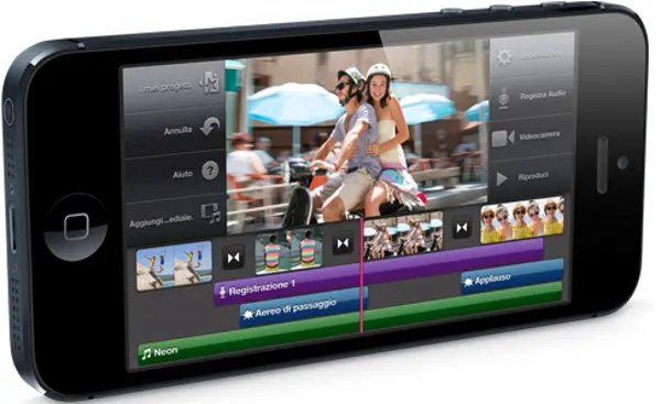La corsa all'iPhone 5... e la crisi?