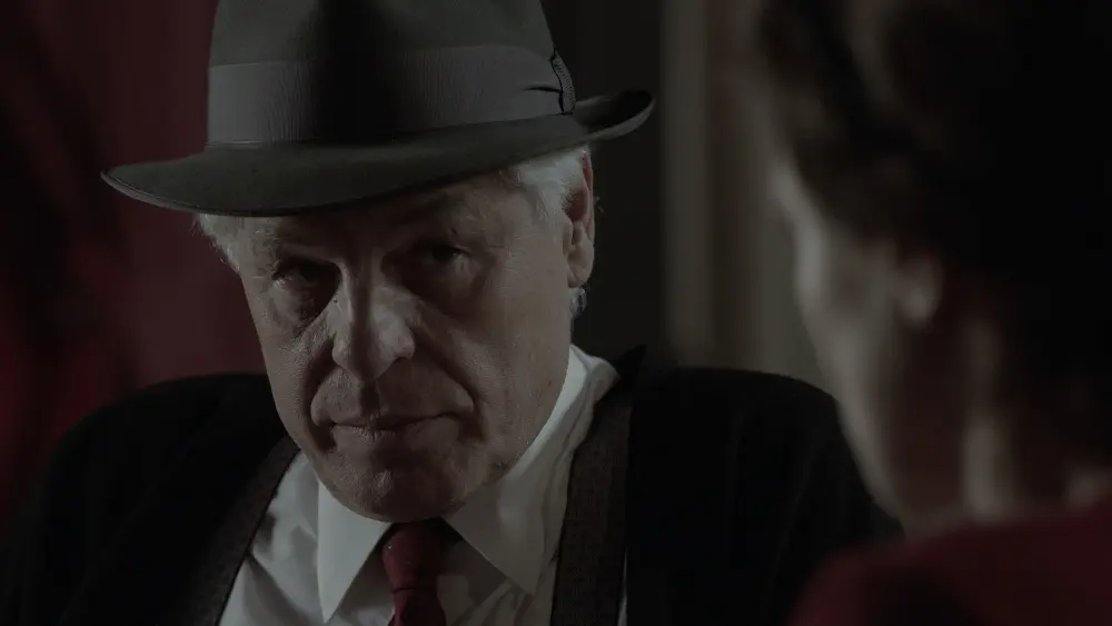 "ITAKER" di Toni Trupia, dal 29 novembre al cinema