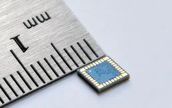 Jupiter SE880 di Telit, nuovo ricevitore GPS dalle dimensioni ridottissime