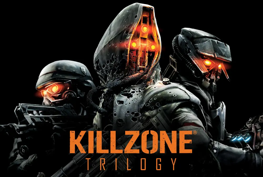 Killzone Trilogy per PlayStation 3 