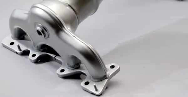 Magneti Marelli: nuovo stabilimento per i sistemi di scarico in India