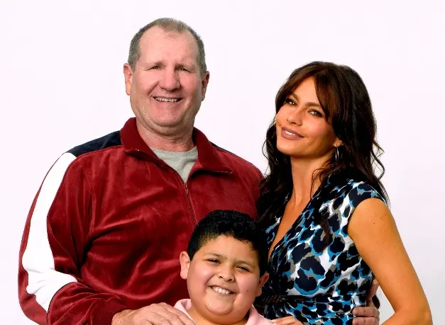 Modern Family arriva su MTV