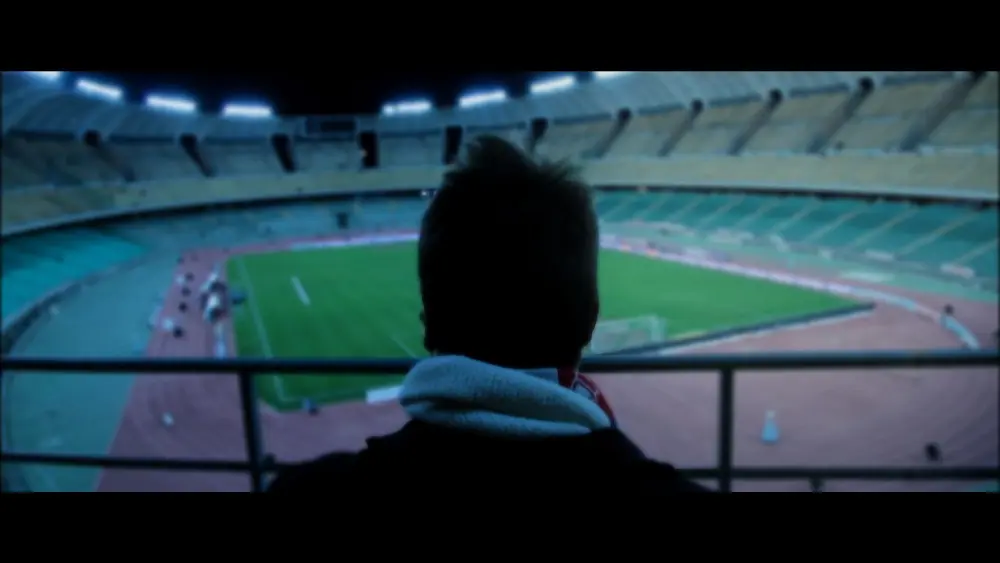 Non cresce l'erba, parlano Almiron, Mutti, Gazzi e Perinetti