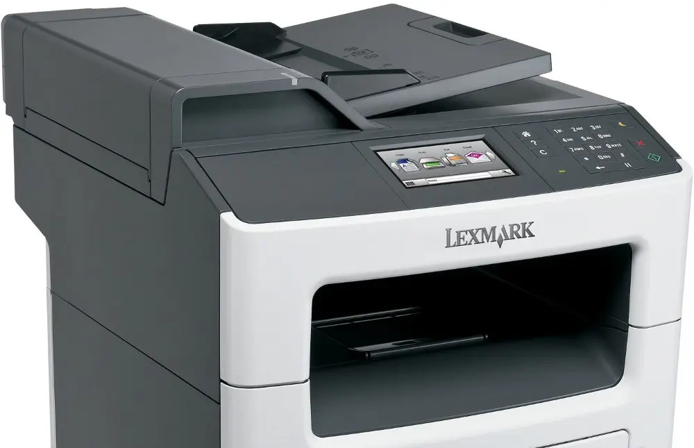 Nuove stampanti laser Lexmark per lo sviluppo del business
