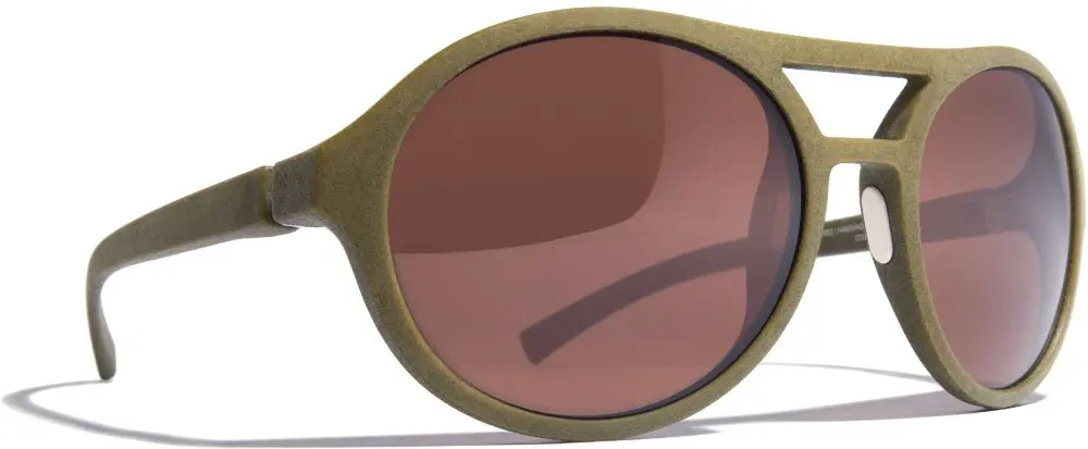 Lionel by Mykita e Moncler, i nuovi occhiali da sole per la città 