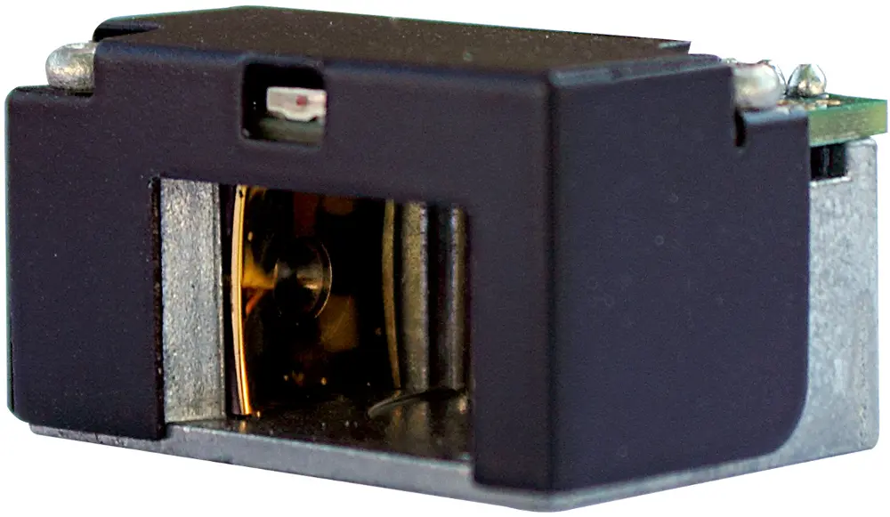 Da Honeywell il motore per scansione laser della serie N4300