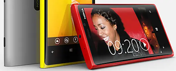 Nokia Lumia 920, "dai più luce ai tuoi ricordi"