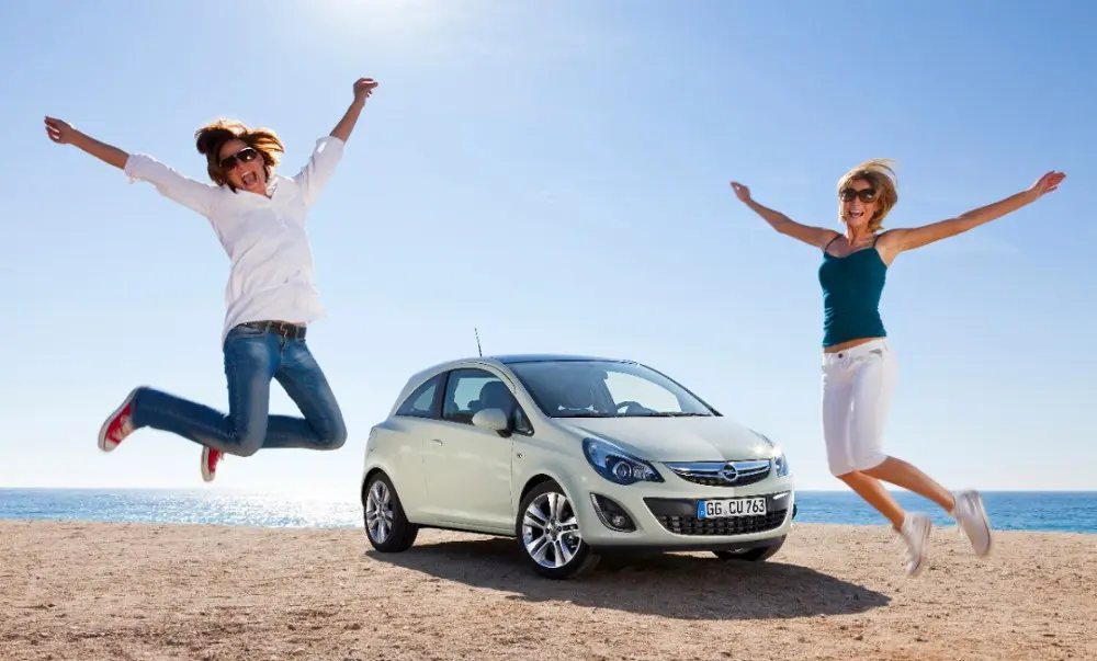 Opel Corsa 1.3 CDTI ecoFLEX, il modello diesel economico e dai consumi ridotti