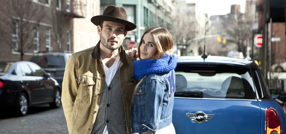 Da MINI e Wool and the Gang il kit per la realizzazione di lavori a maglia in edizione limitata