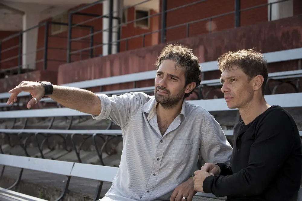 Nottetempo: al via le riprese con Pasotti, Torresi e Imparato