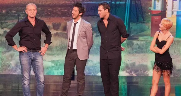 Colorado, Bobo Vieri è l'ospite d'eccezione 