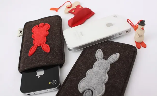 Rabito Wamy, nuova custodia per iPhone e iPad 