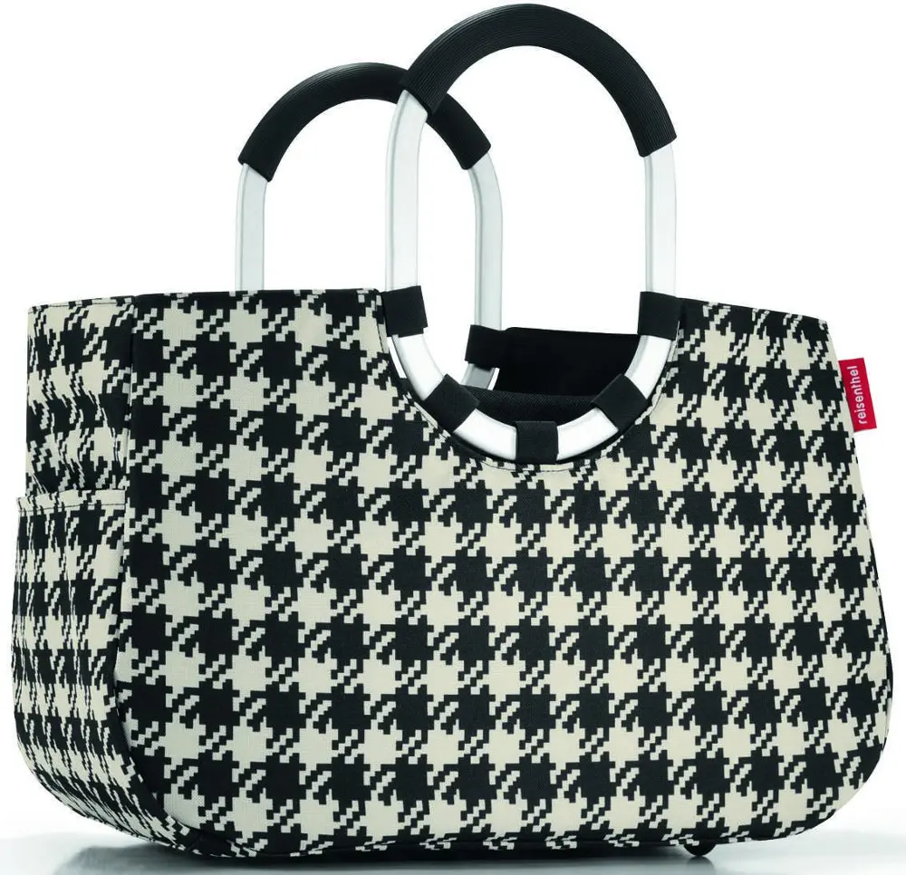 Daybag by Reisenthel, la nuova borsa ideale per lo shopping 