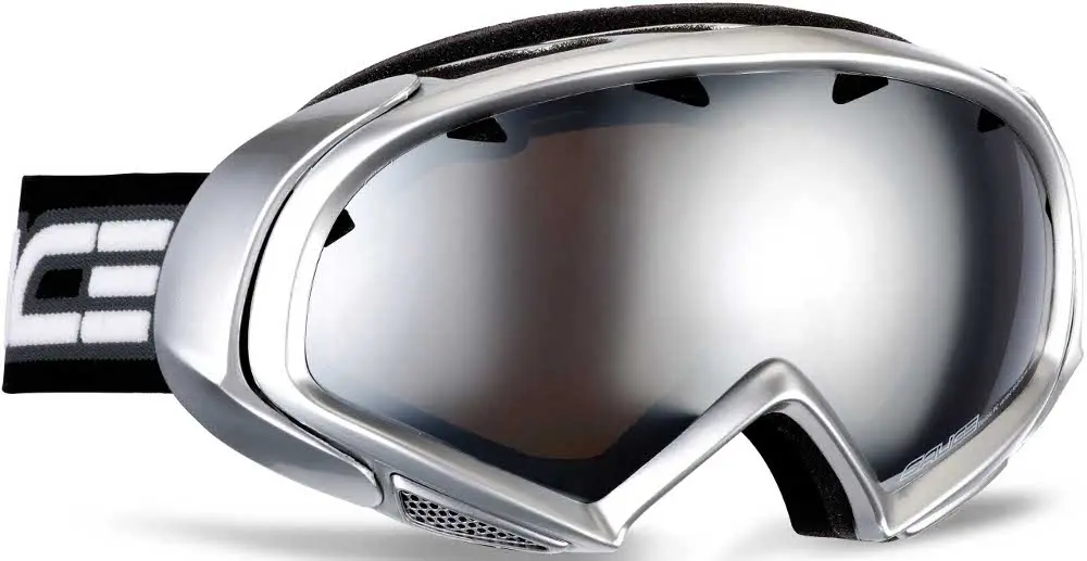 Maschere da sci Salice, la nuova collezione che unisce design e sicurezza