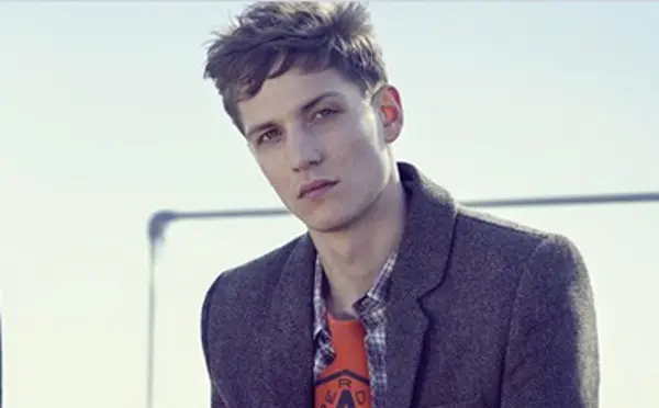 Collezione Superdry per l'A/I 2013, stile ultramoderno