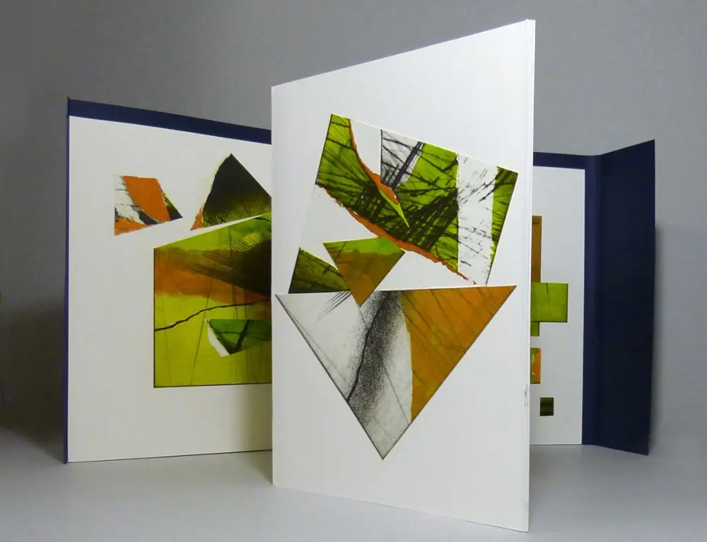 “Come un racconto”, Udine diventa la capitale del Libro d’Artista 