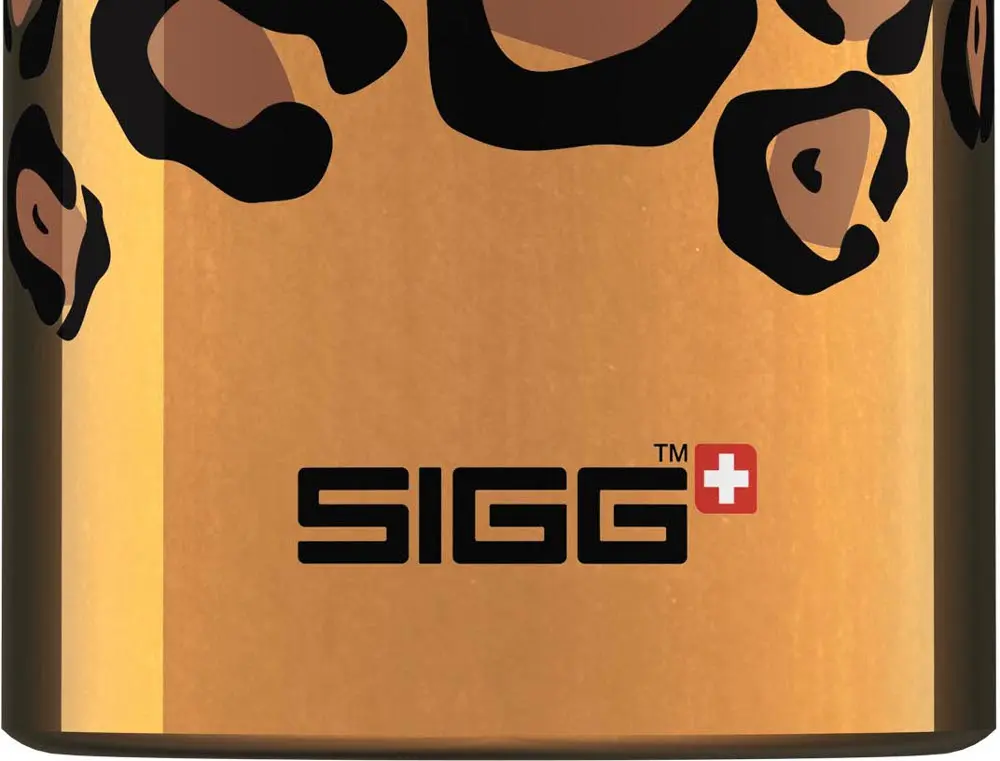 Borracce Sigg Leo ed Heritage, dissetarsi con stile