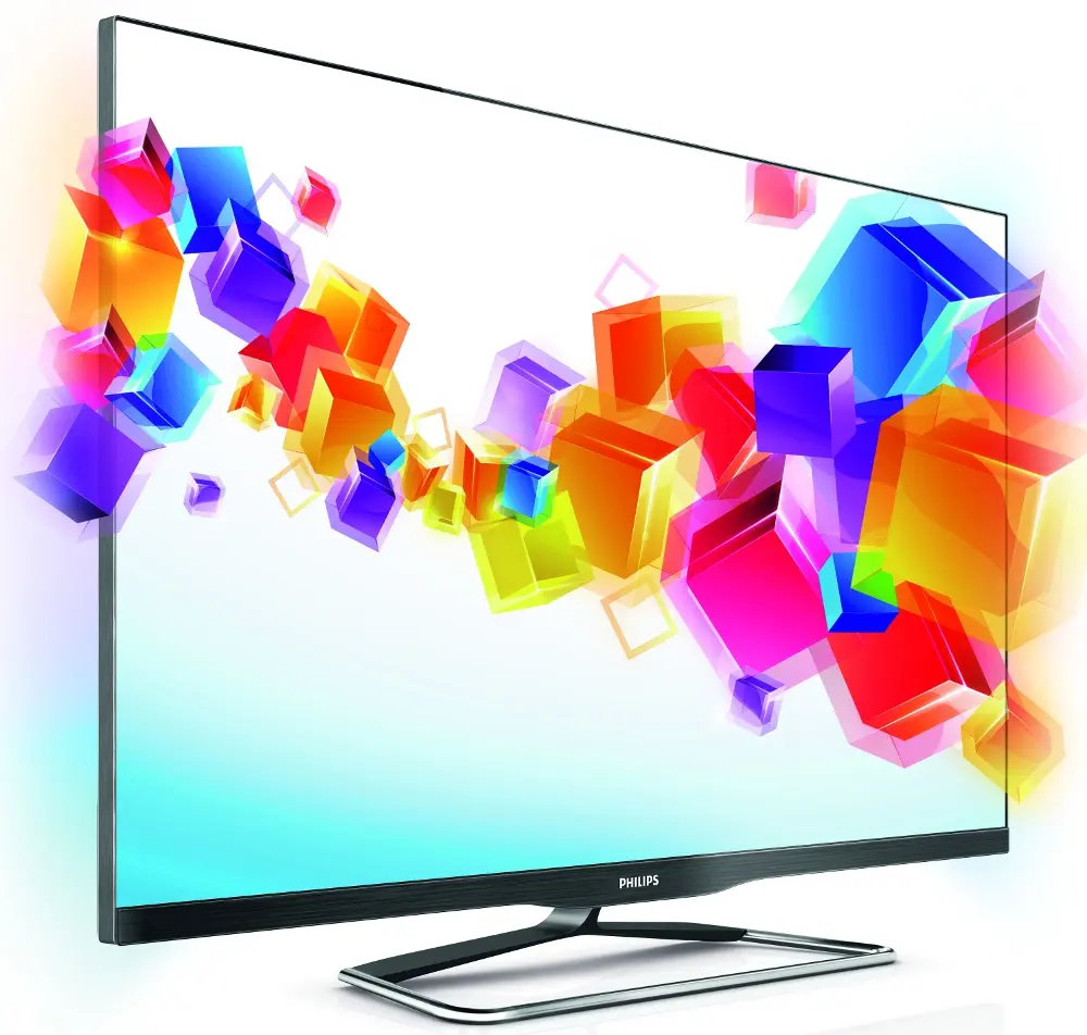 Nuova gamma di TV Philips dedicata al settore Hospitality