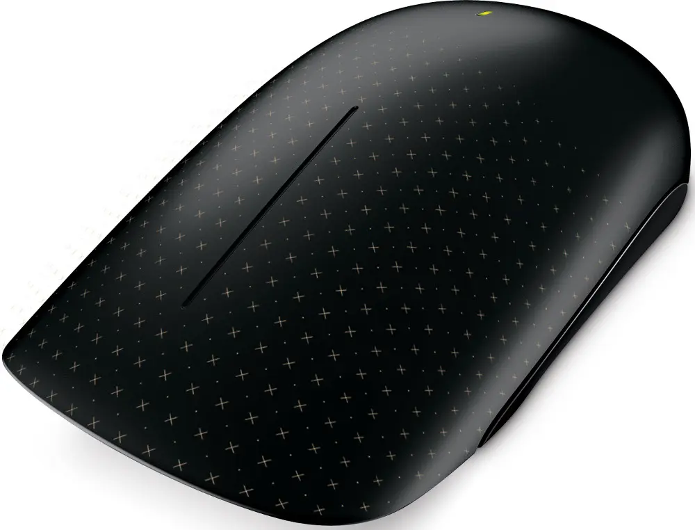 Tastiere, mouse e cuffie Microsoft per Windows 8