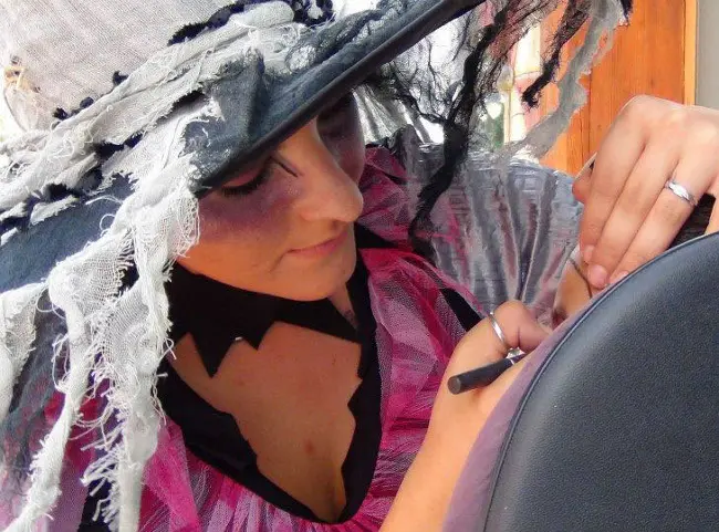 Miragica festeggia Halloween con una Notte Bianca dal divertimento mostruoso