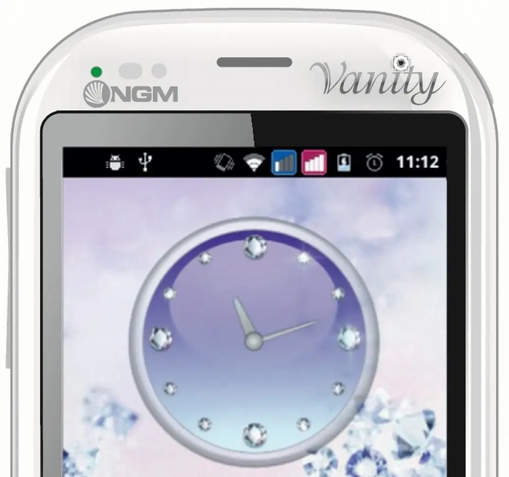 NGM Vanity Smart e NGM Orion disponibili in esclusiva con 3