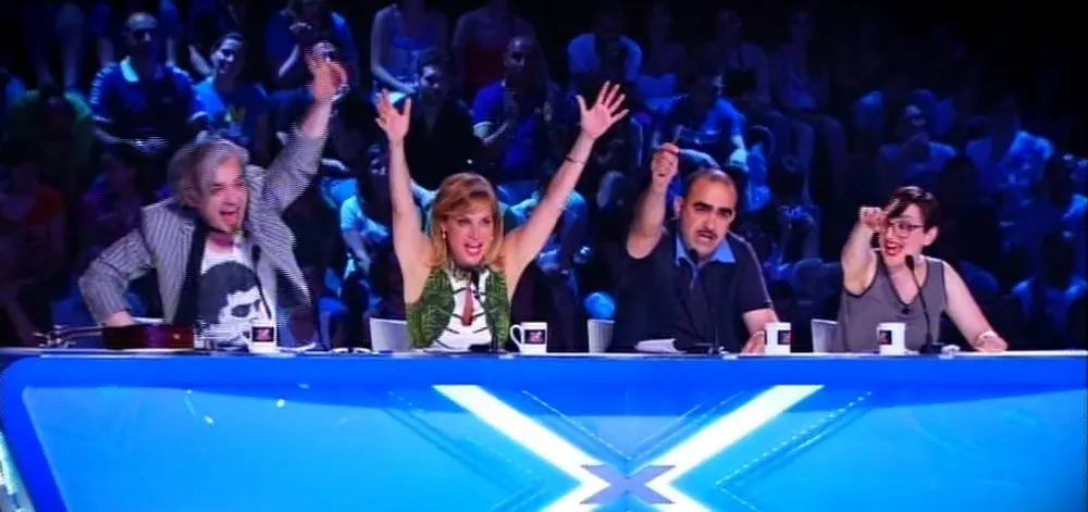 X Factor 2012, One Direction e Scissor Sisters superospiti della prossima puntata