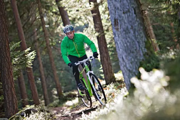 Nuova linea Mountain Bike by Vaude per l'A/I 2012-13
