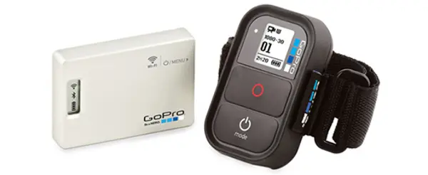 E' arrivata la GoPro App per smartphone e tablet