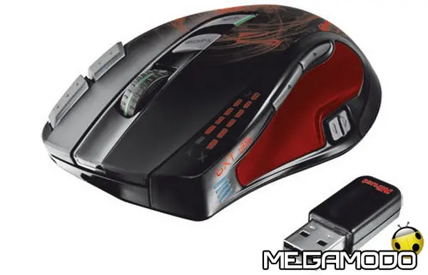 Mouse, gamepad e cuffie by Trust: nuovi accessori per i gamer - foto 1