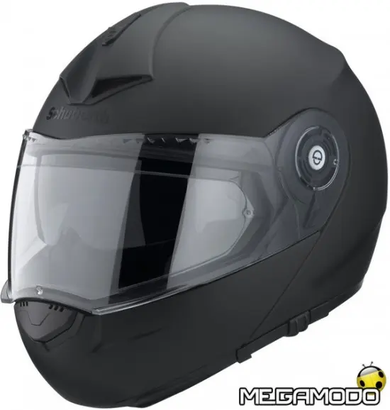 c3 pro matt black p2