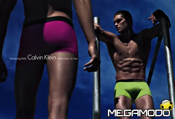 calvin klein underwear s12 m ph kleinsteven sp02