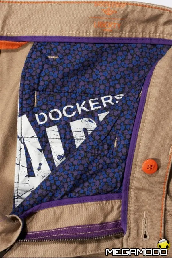 dockers
