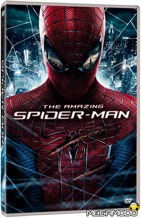 dv240720 amazing spider man